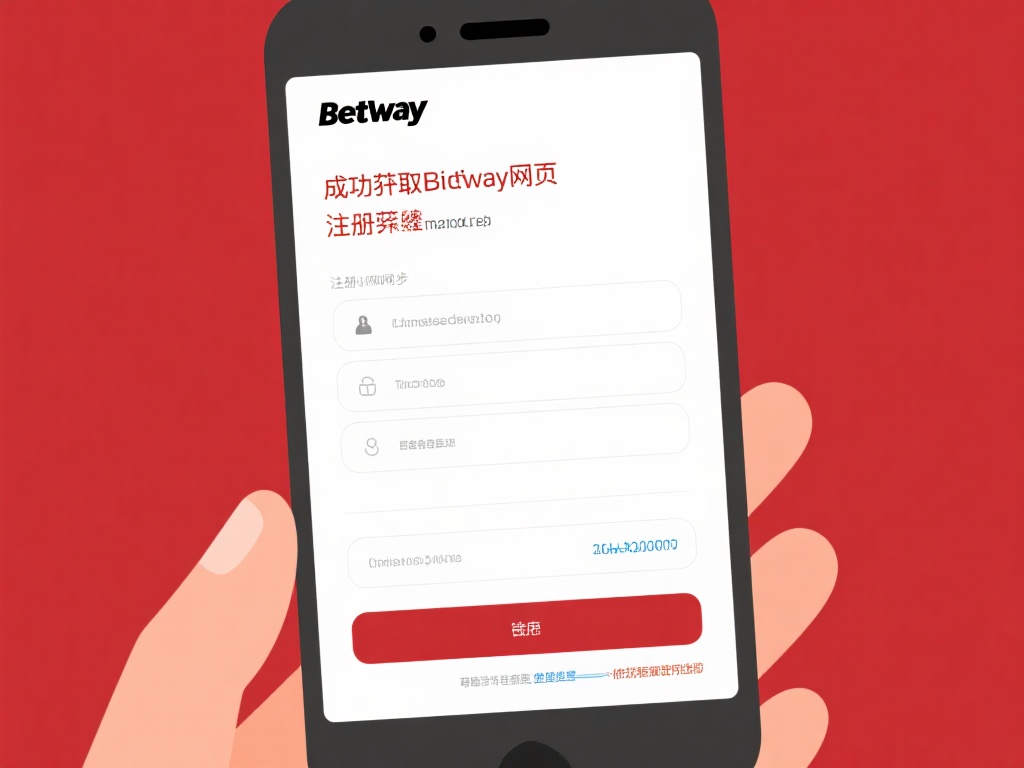 必威Betway网页版注册网址分享与使用指南教程