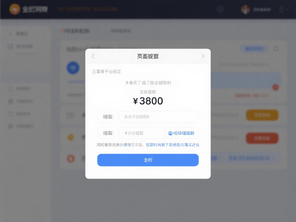 教你详细步骤成功完成在betway必威提款。