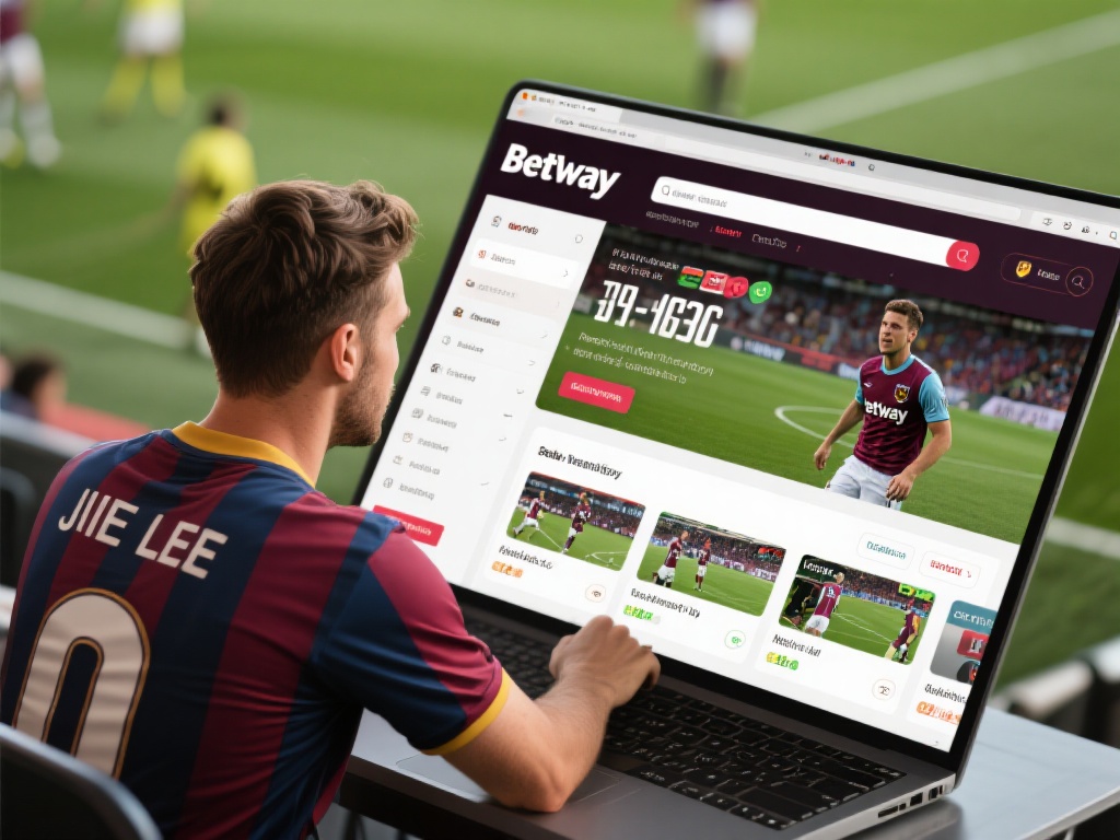 让我们来看看小李的例子，作为一名狂热的足球迷，他常