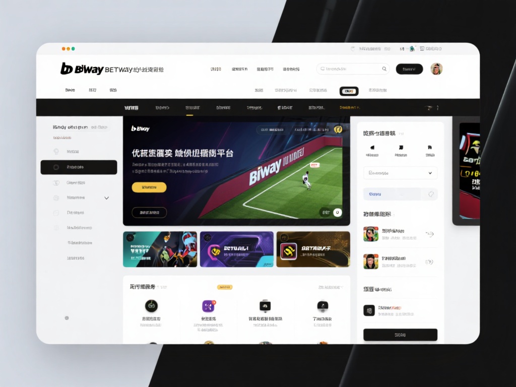 深入剖析：必威官方betway在线登录的独特优势与核心特点