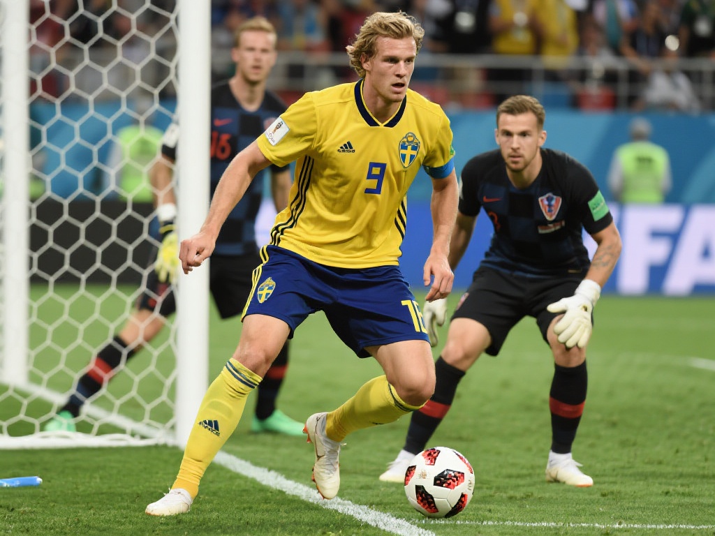 瑞典vs瑞士：Betway必威深度解读比赛核心亮点