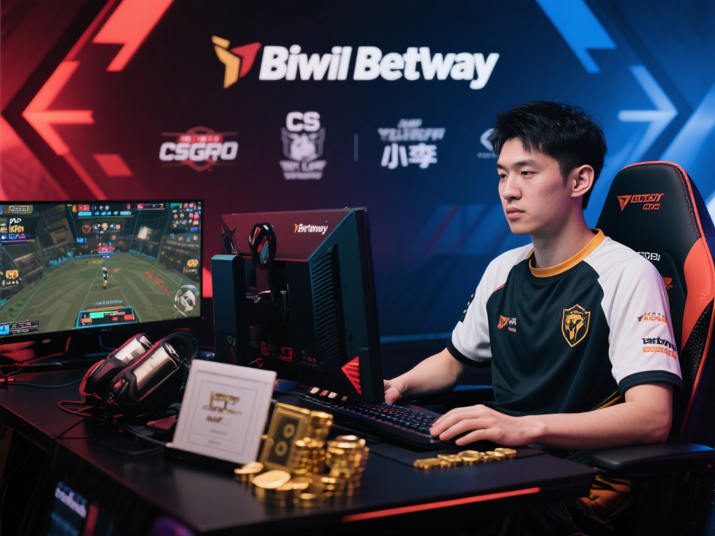 必威betway电竞平台深度揭秘:畅玩顶级电竞乐趣体验