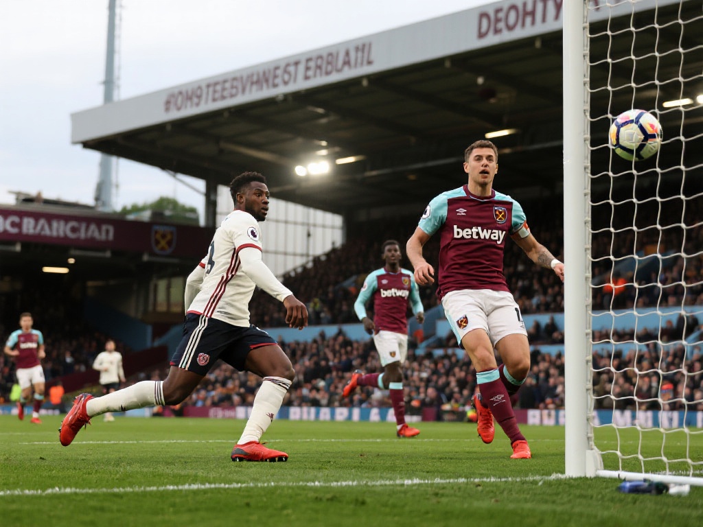 深度解读Betway必威体育携手西汉姆合作内幕