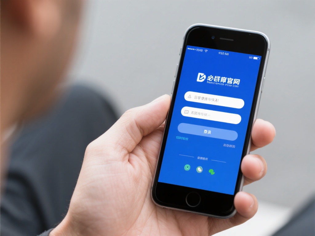 体验必威体育官网手机登录的极致便捷与极速畅享