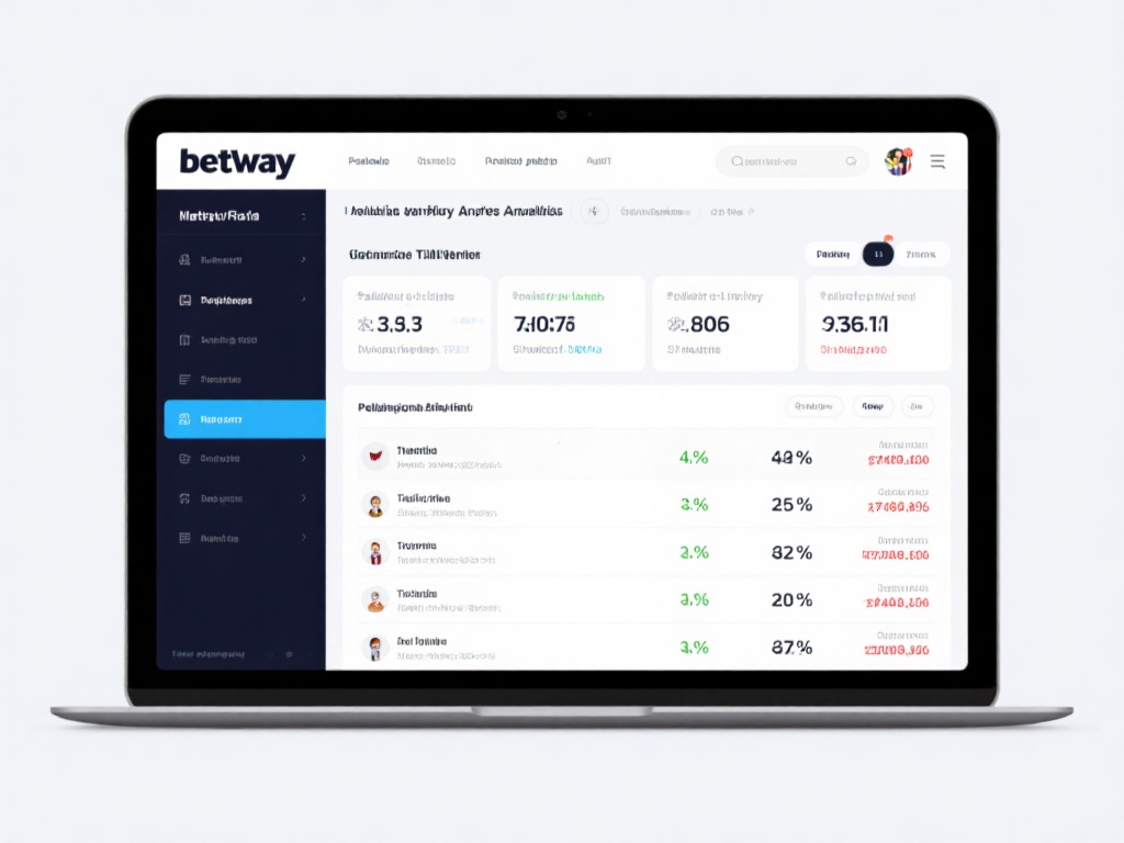 深入探索Betway必威体育：从零开始了解其核心特点与优质服务