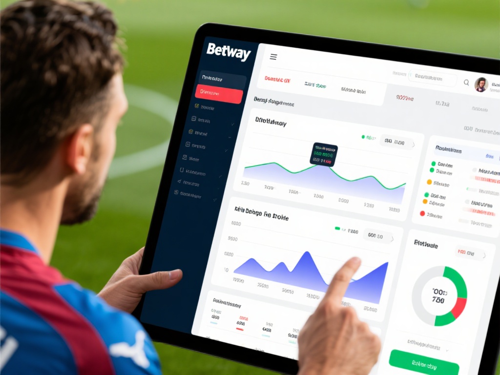 必威betway精装版app：开启无与伦比的赛事投注新体验
