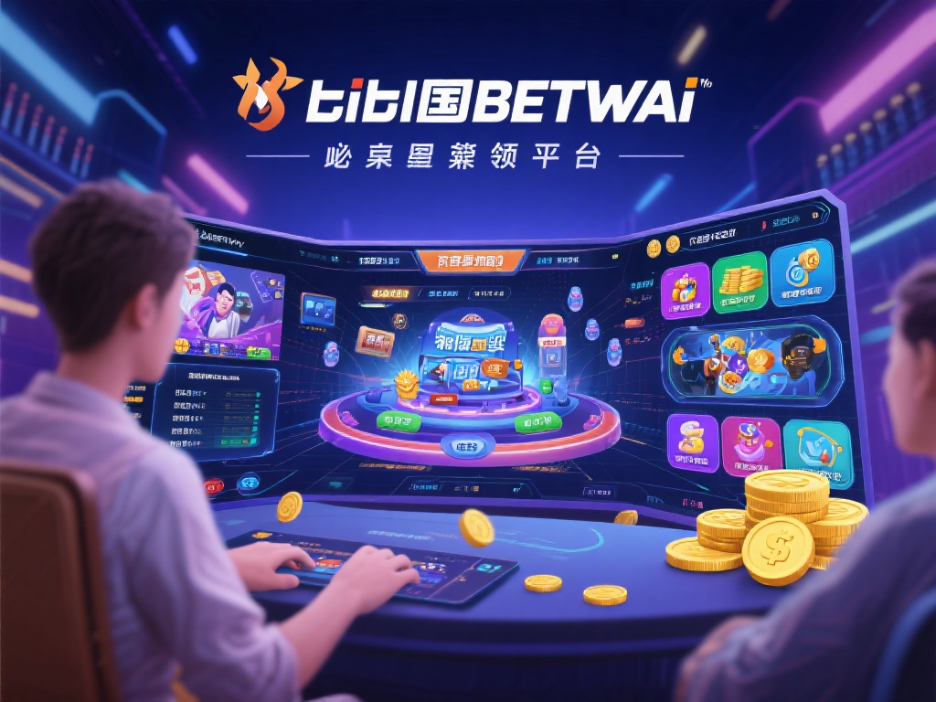 *必威国际betway不仅是一家领先的娱乐平台，更