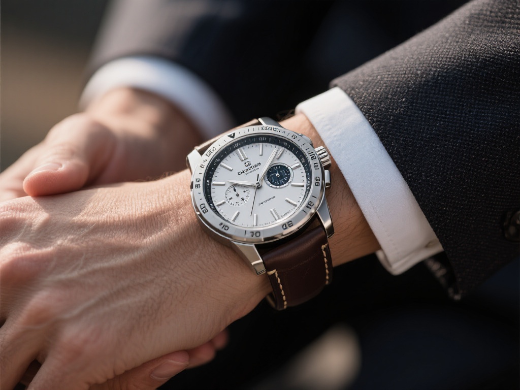 如何挑选属于自己的Betway必威时尚手表款式