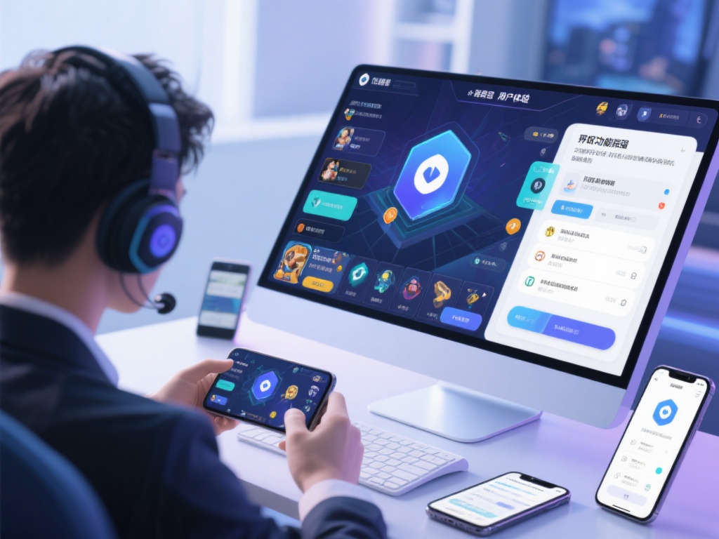 用户体验到底有多重要
无论功能再强，用户体验始终