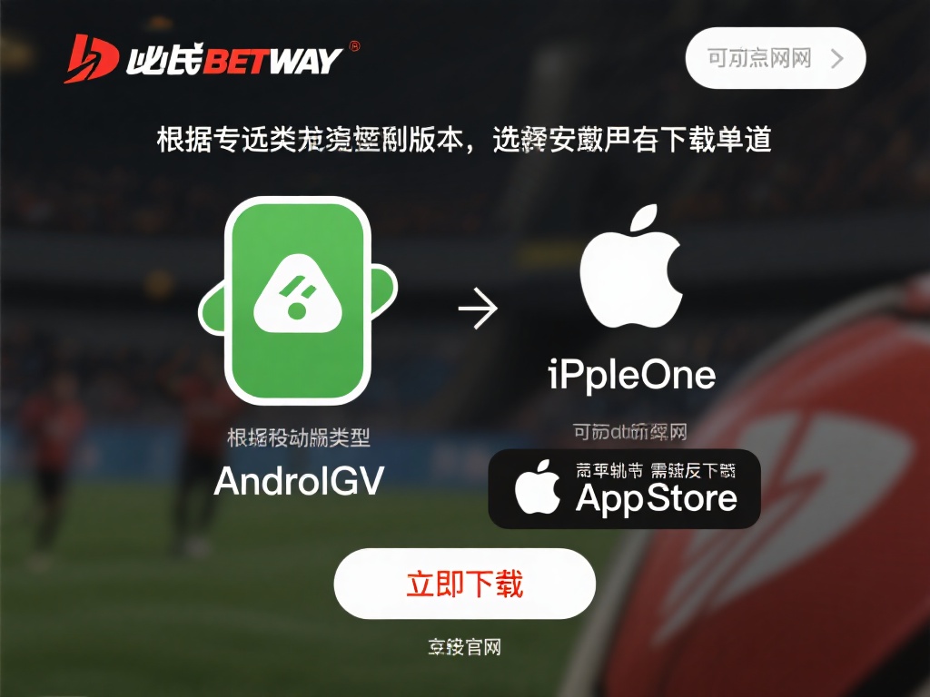 选择适合的版本
根据设备类型选择合适的版本，不论