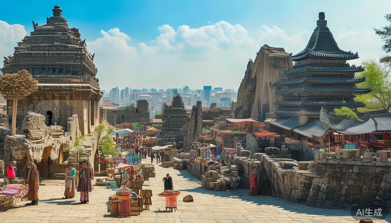 必威体育投注：壮丽自然风光与丰富人文魅力全景探索