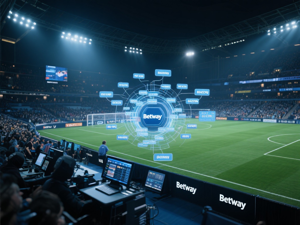 揭秘必威betway直播技术背后的流畅信号奥秘