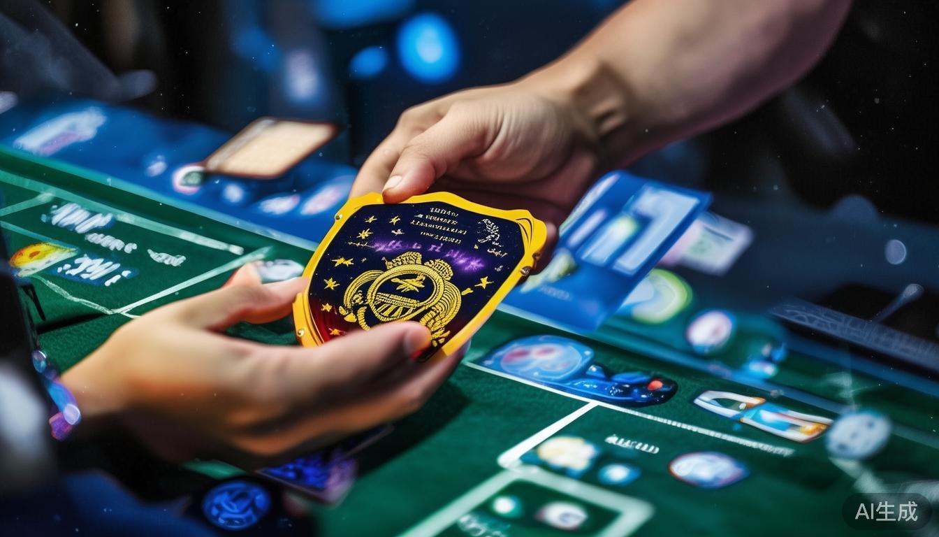 随着监管环境的不断变化，一些正规博彩平台或因政策调