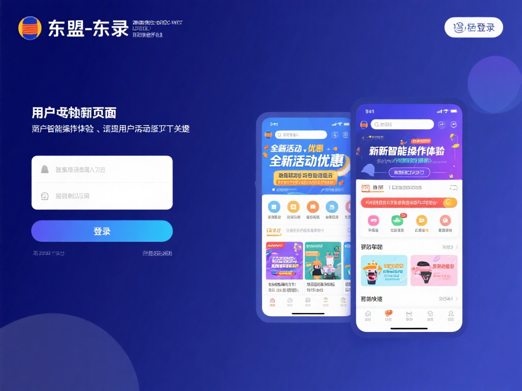 高端服务与智能化操作让平台更上一层楼
除了活动与