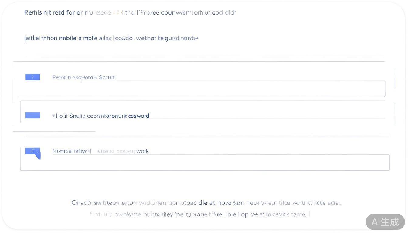 第二步：填写注册信息。页面会提示输入基本信息，如手