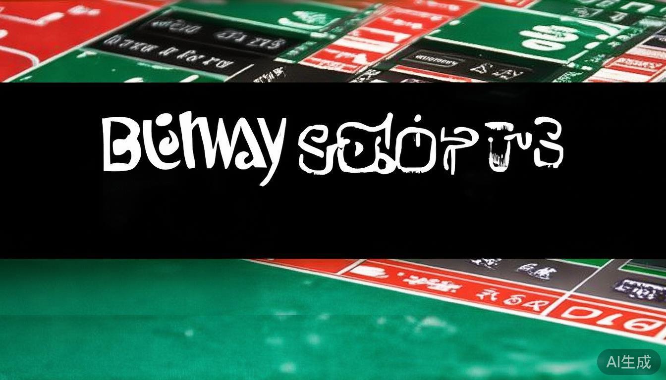 随着线上娱乐方式的不断多样化，体育博彩逐渐成为许多