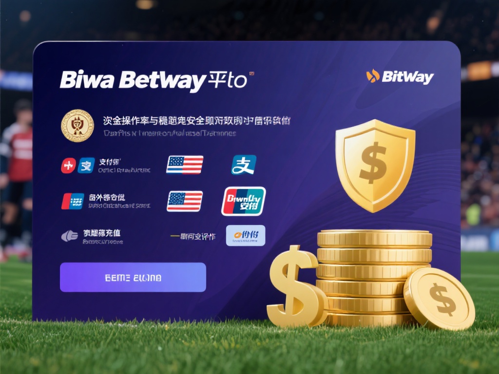 如何判断必威betway平台是否靠谱?揭秘靠谱平台五大关键点 资金操作是否稳定安全
资金安全与提现效率直接影响