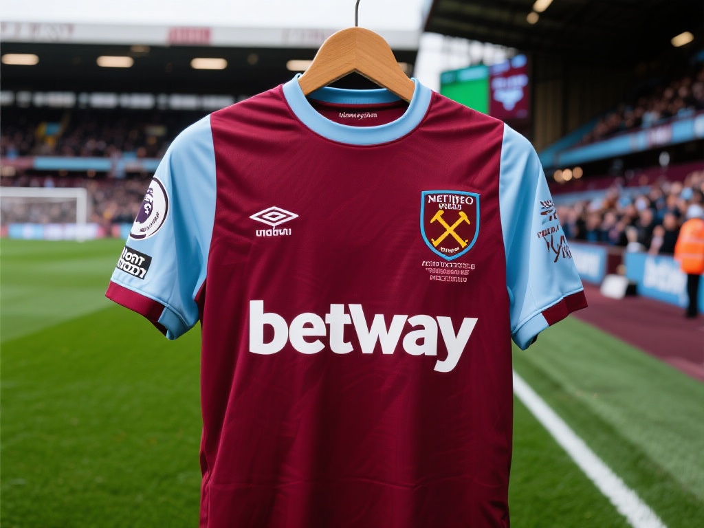 揭秘betway必威体育与西汉姆联队的深度激情足球合作 值得一提的是,betway将赞助合作从单纯的资源扶