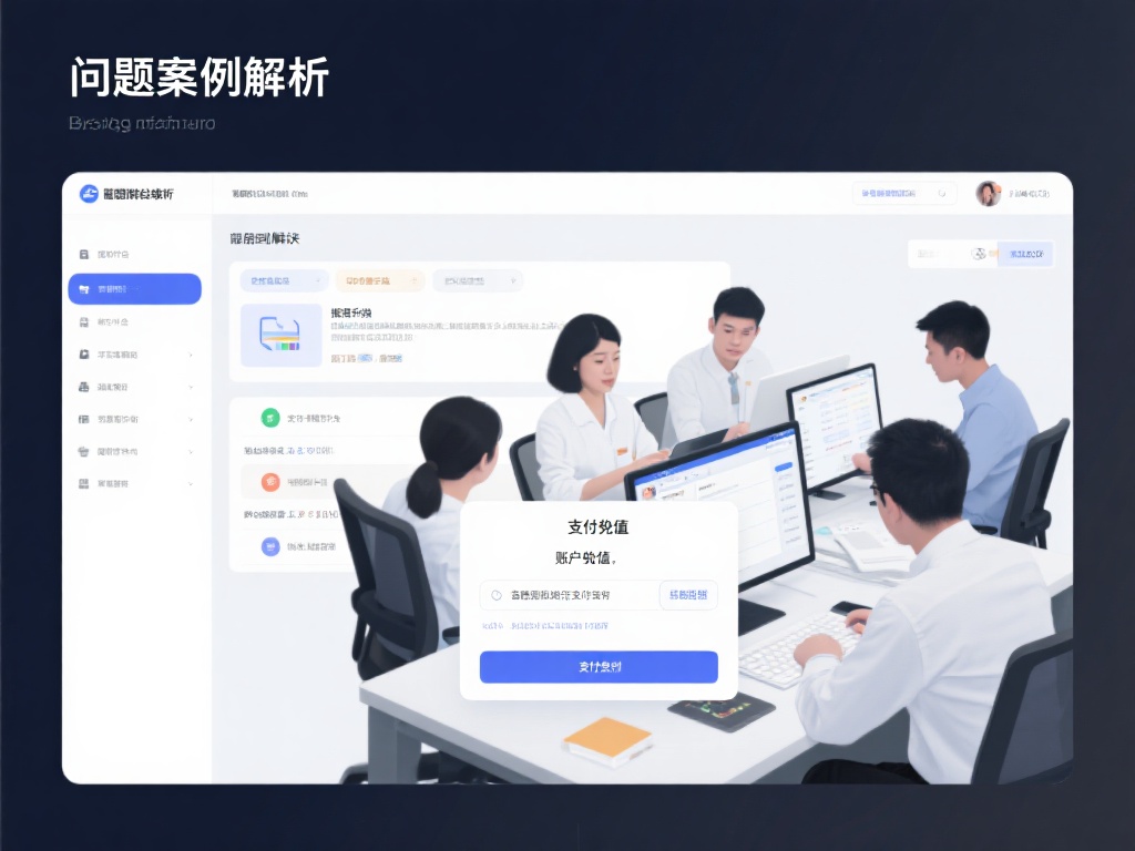 揭秘betway必威客服背后的技术支持团队及其运作之道 案例解析:问题如何从报错到解决
为了帮助大家更直