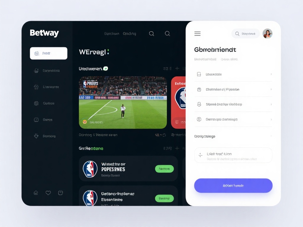 全面剖析Betway必威体育安卓功能与实用技巧 例如,当用户登录后,想快速找到当天热门赛事,Bet