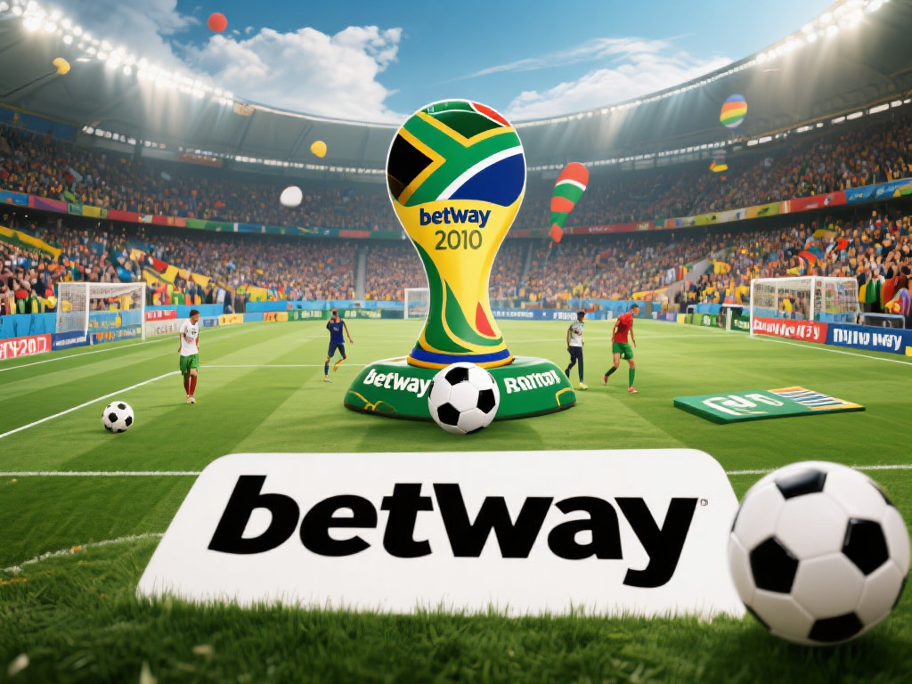 Betway必威是什么?深度解析全球顶尖平台运营逻辑 一个真实的成功案例是,Betway在2010年南非