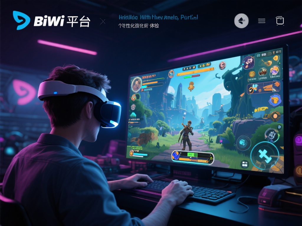 在这个平台上，游戏不仅限于传统的单一玩法。必威通过