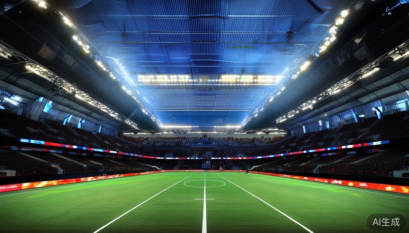 其次，合作也有助于推动全球体育赛事的普及与发展。例