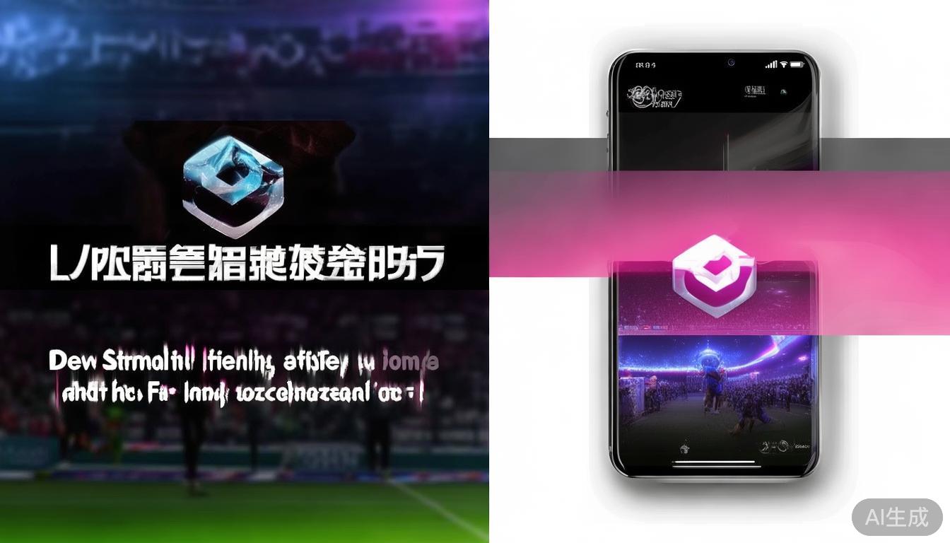 除网页版外，手机客户端也是进入体育直播平台的便捷途