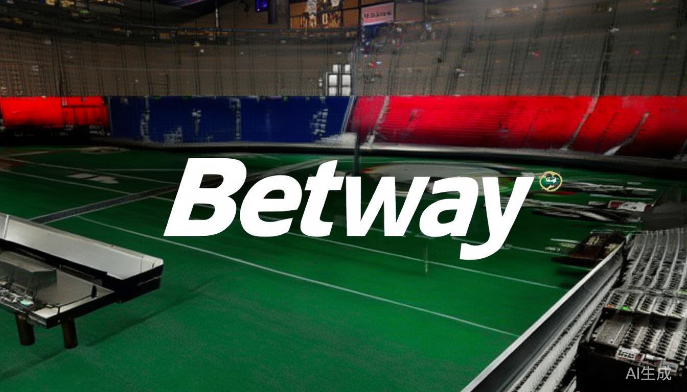 必威体育Betway怎么样?全面评测与用户体验深度解析 随着互联网的不断发展,体育博彩行业也迎来了前所未有