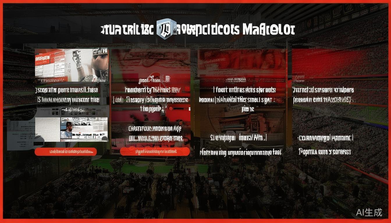 深入分析必威体育的历史沿革与市场定位策略研究 必威体育在市场中的定位主要集中在高品质、国际化、多