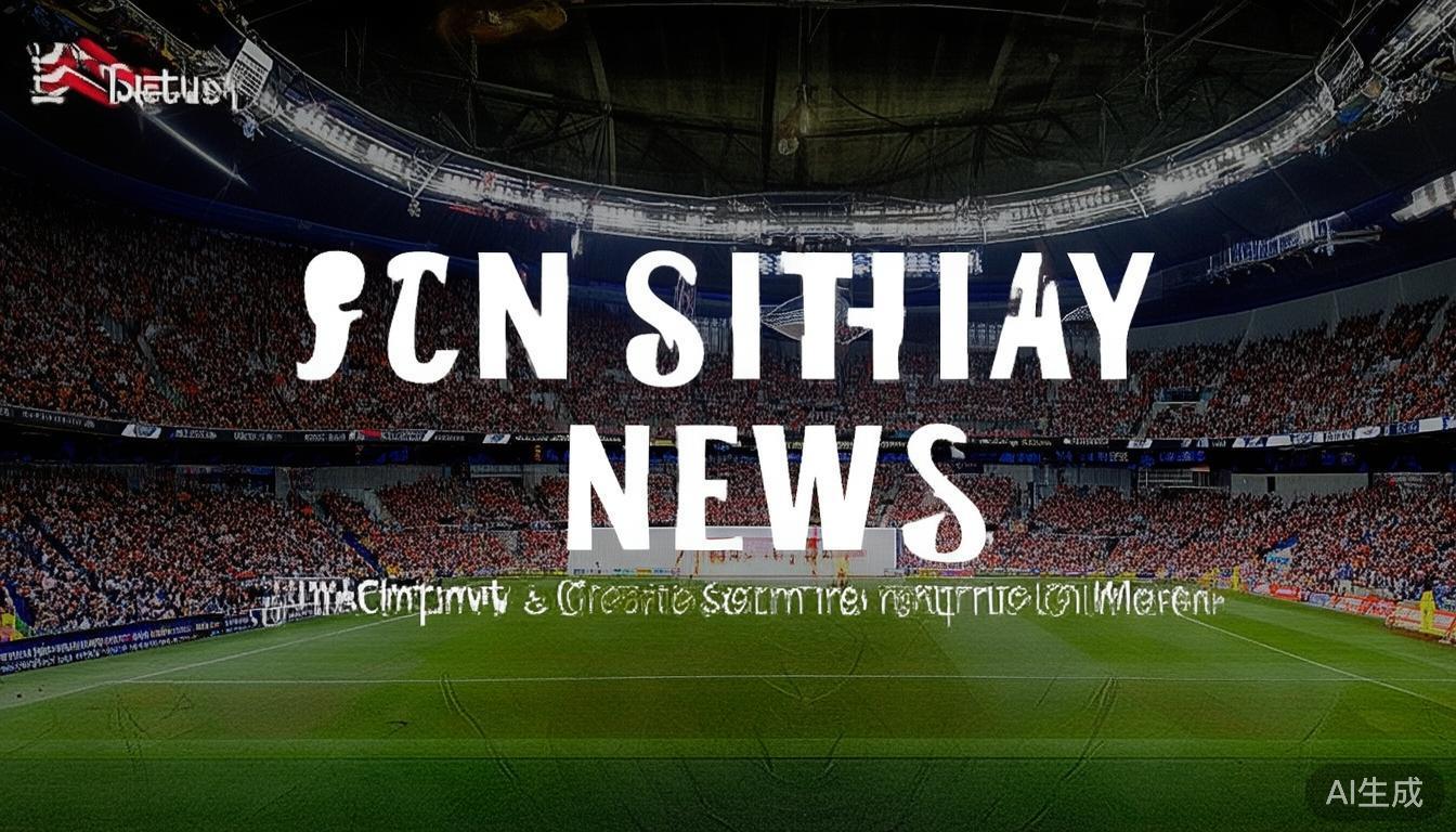 随着体育赛事的多样化和国际化，粉丝们对赛事的关注也