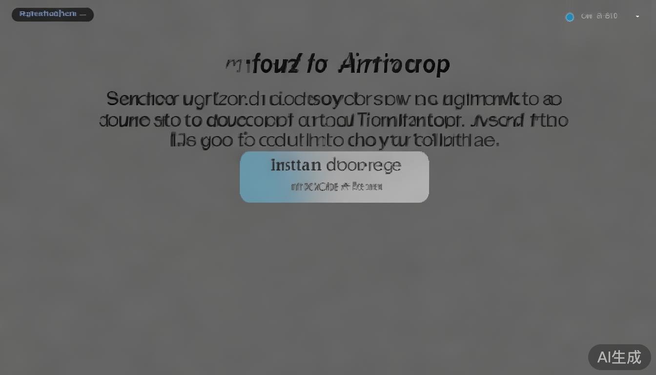 一旦下载完成，点击安装包进行安装。对于iOS设备，