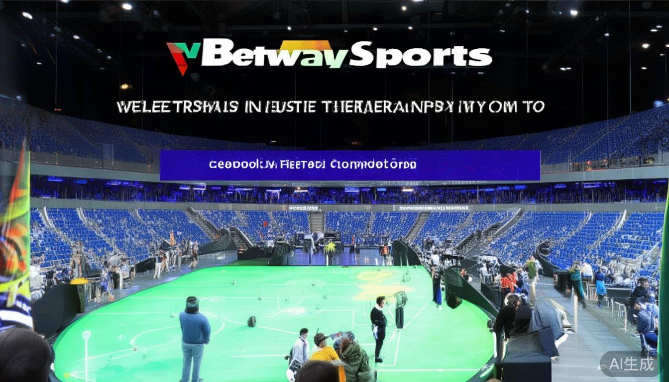 在组织特别活动时，必威体育不断融入多元创新元素。例