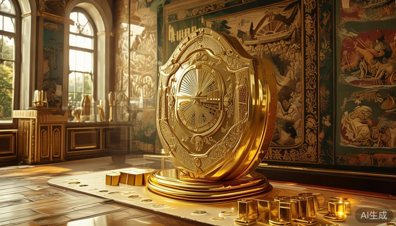 全面分析比必威体育更安全可靠的优质投资项目及其优势 黄金作为“避险资产”,自古以来便是财富保值的重要手