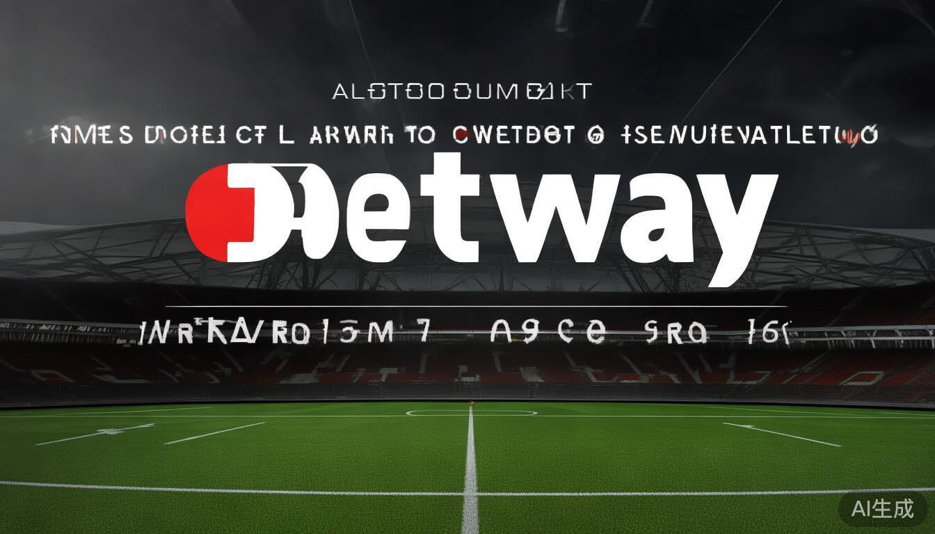 必威体育Betway安卓官方手机客户端使用与下载安装完整指南 在众多体育竞猜平台中,必威体育Betway凭借其专